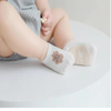 Customized Ankle Children Baby Kids Colorful Cotton Cartoon Short Socks