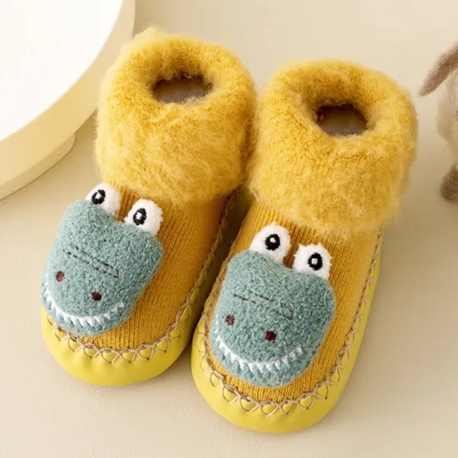 Cartoon Baby Boys Pack Booties Baby The Flash ( Pack, Months) Sock
