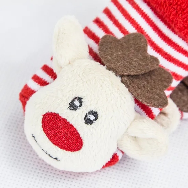 Low Price Children Baby Kids Unisex Cotton Wholesale Novelty Toy Short Socks