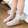 Unisex Cute Pattern Summer Baby Socks Soft Thick Organic Cotton Infant Toddler Grow Warm Crew Socks Pairs Pack