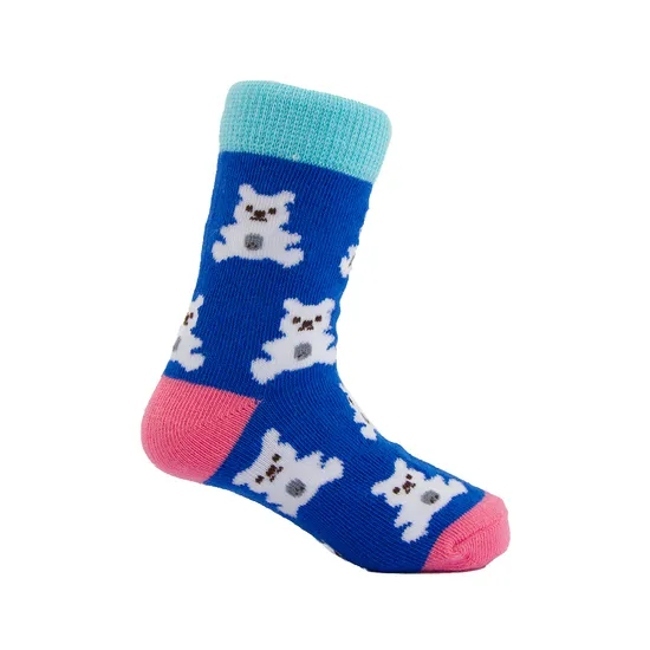 Unisex Children Baby Kids Bci Cotton Wholesale Normal Short Socks