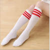 Unisex Custom Baby Kids Children Cotton Wholesale Student School Long Socks
