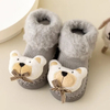 Cartoon Baby Boys Pack Booties Baby The Flash ( Pack, Months) Sock