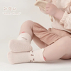 Wholesale Breathable Cartoon Kids Net Sock % Cotton Thin Children Anti Slip Baby Crew Socks
