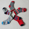 Custom Children Baby Kids Unisex Wholesale Cotton Non Slip Short Socks