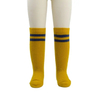 Children Kids Baby Unisex Bci Cotton Wholesale Knee High Socks