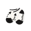 Custom Children Baby Kids Unisex Wholesale Cotton Non Slip Short Socks