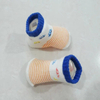 Cartoon Baby Boys Pack Booties Baby The Flash ( Pack, Months) Sock