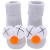  Cute Style Kids Wholesale Autumn Newborn Baby Socks Boneless Tube Socks Knee Length Casual Hot Sale Knitted Warm Socks