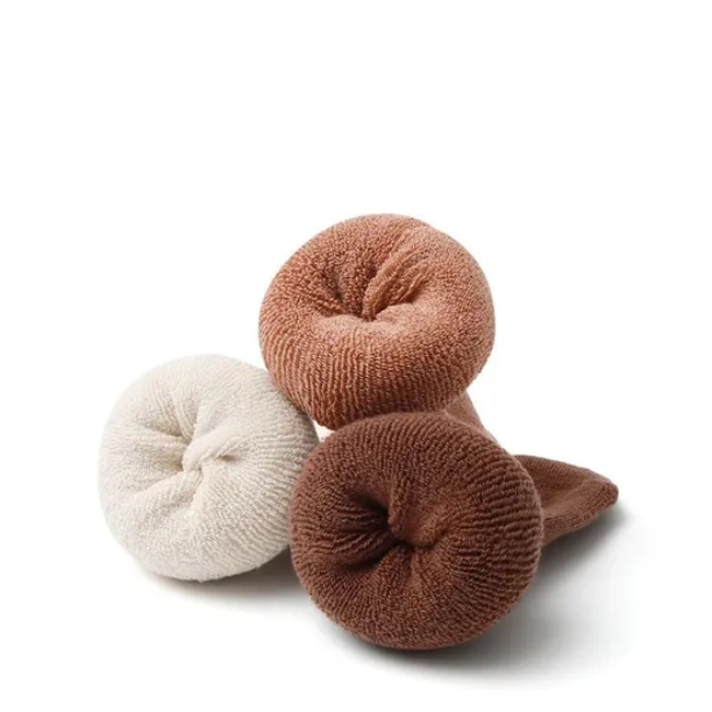  Months Newborn Baby Indoor Cotton Non Slip Crawling Socks