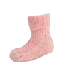 New Baby Socks Non Slip Floor Sock Infant Early Teaching Step Socks Children Cotton