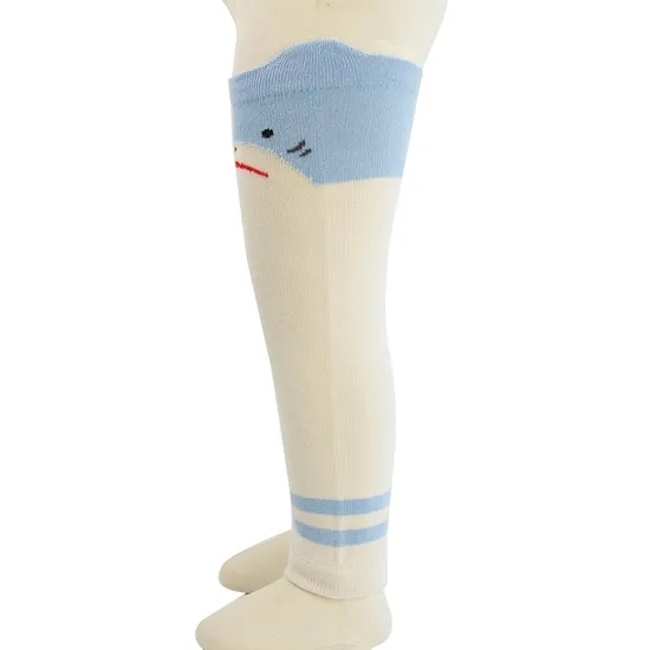 Children Baby Kids High Quality Cotton Wholesale Winter Leg Warmer Socks