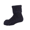 Unisex Children Baby Kids Custom Cotton Wool Cuff Normal Comfort Socks