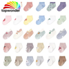 Customize All Sorts of Small Baby Sock, Anti Slip Sock, Baby Cotton Sock, Baby Ankle Sock, Baby Terry Sock in Many Designs, Colors, Sizes and Material