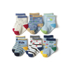 Children Baby Kids Unisex Cotton Wholesale Novelty Short Socks