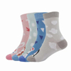 Children Baby Kids Unisex Custom Wholesale Novelty Cotton Socks