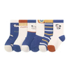 Boys and Girls Fashion Sock Cute Cartoon Baby Sock % Cotton Children Crew Socks Baby Sock