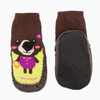 Children Baby Kids Custom Wholesale Cotton Moccasins Socks