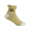 Unisex Kids Baby Children Wholesale Custom Cotton Crimping Short Socks