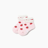 Low Price Unisex Wholesale Custom Children Baby Kids Shoe Bci Cotton Terry Toy Socks