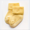 Baby Socks Anti Slip Newborn Girl Baby Knee High Crawling Socks