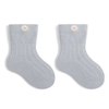 Loose Baby Custom Cute Cartoon Boneless Crew Cotton Socks