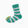 Unisex Baby Kids Children Custom Wholesale Cotton Toy Grip Terry Socks