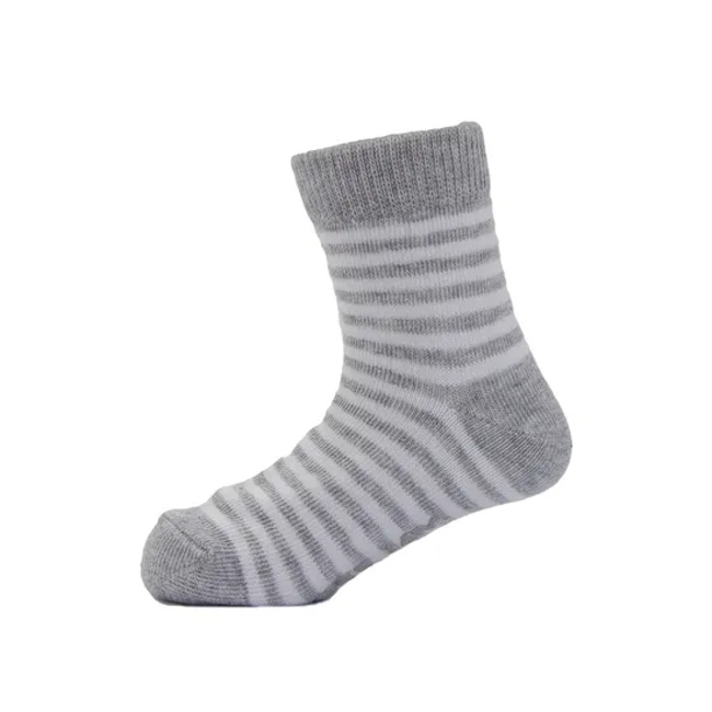 Baby Kids Children Wholesale Novelty Cotton Non Slip Grip Socks