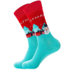 Wholesale Half Terry Cushioned Basketball Socks Women Men High Quality Thick Sport Active Running Socks Summer Spring Crew