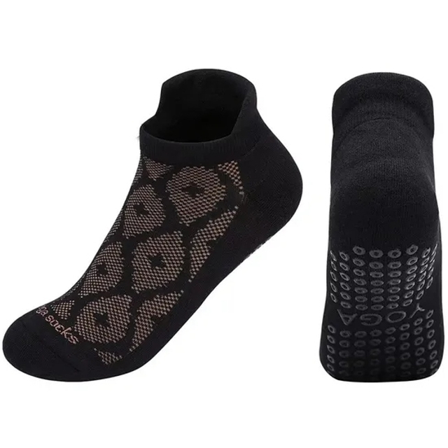 Combed Cotton Wholesale Fashion Men Women Sports Cotton Crew Short Yoga Athletic Socks