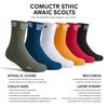 Custom distributor Direct Sports Socks Comfortable Running Socks for Athletes
