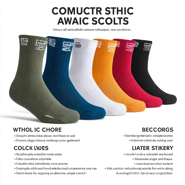 Custom distributor Direct Sports Socks Comfortable Running Socks for Athletes