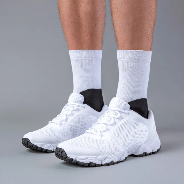 Wholesale private consumption Premium Sports Socks Supplier Bulk Athletic Socks for Comfort and Performance