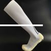 Long Athletic Football Soccer Socks, Sport Tube Socks, Over the Knee High Cotton Socks