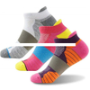 Cheap Price Custom logo men low cut sport ankle socks