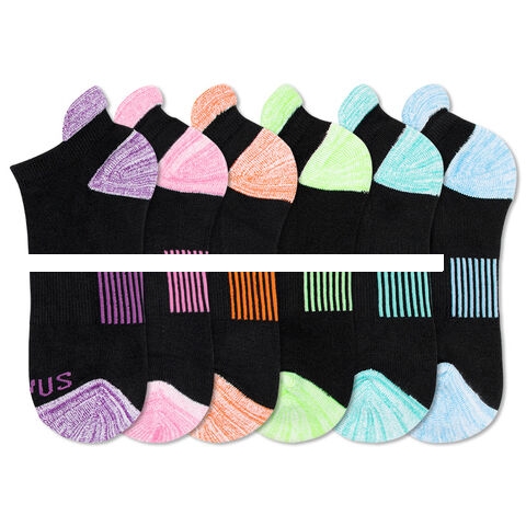 Terry short tube sports socks for women outdoor training professional thick quick drying breathable running socks