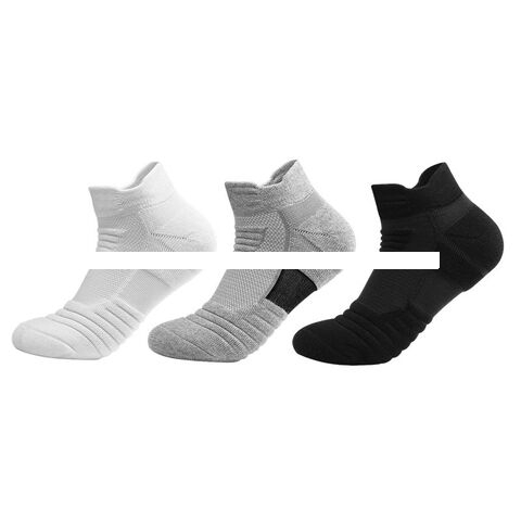 Quality Design Wholesale Colorful Printing Logo Golf Sock Quality Cotton Sports Socks Custom Logo