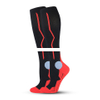Wholesale Fitness long tube outdoor sports running pressure socks