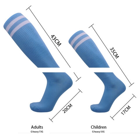 Outdoor Men s Women s Sport Socks Solid Color Fashion Fitness Running Anti Slip Socks Breathable for Youth Children
