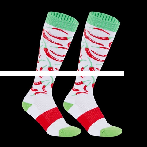 New product Hockey Socks For Men And Women Breathable Sport Stocking Socks