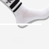 Soccer Socks Sport Knee High Socks Calf Compression Athletic Socks for Running and Training Football Thickening in Various Colors