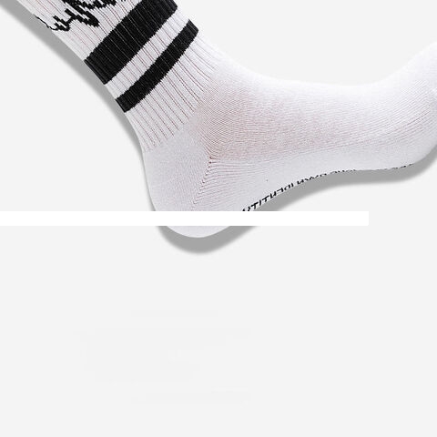 Sublimation Embroidered Customize Basketball OEM Custom Sports Socks