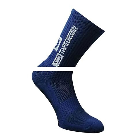 Wholesale Factory Price Adult Colorful Tape Design Sport Socks