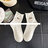 New style nisex compression socks Quick drying, non slip,nylon %+ elastic+covered yarn sweat wicking sports socks