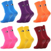 Wholesale Factory Price Kid Anti Slip Sport Socks Support Custom Logo Grips Free Sample Socks