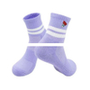 Profession Top Quality Nylon And Cotton Add Thick Anti Slip Basketball Sport Socks Custom Logo Socks
