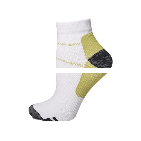 Hot Sell Women And Men Compression Ankle Socks Profession Football Sports Socks For Wholesale