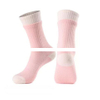  Hot Sell Spring And Summer Mid Tube Yoga Sport Socks NoMoq Support Free Sample Custom Logo Socks