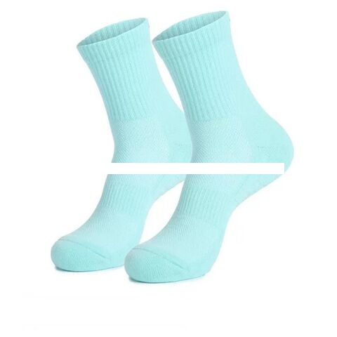 OEM New Style Fashion High Quality Mesh Sport Socks Breathable Outdoor Running Unisex Ankle Socks