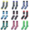 Best selling Cheap Price Durable Unisex Custom Embroidery Logo Men Crew Sport Socks